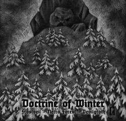 Devilgroth : Doctrine of Winter